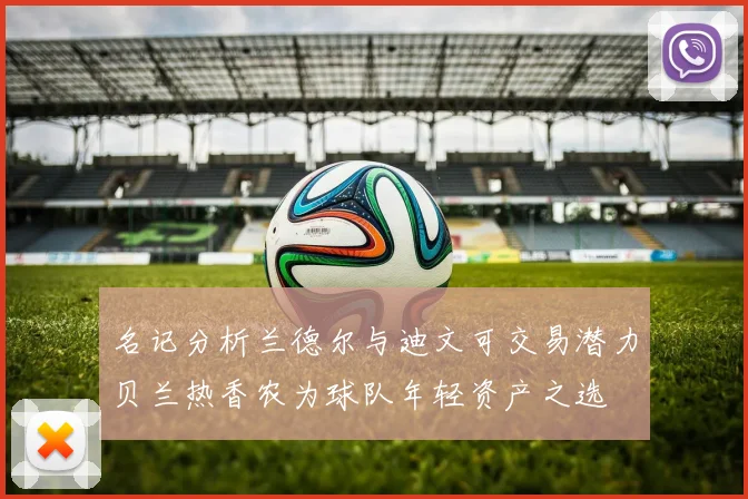 名记分析兰德尔与迪文可交易潜力贝兰热香农为球队年轻资产之选