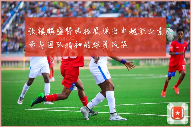张镇麟盛赞弗格展现出卓越职业素养与团队精神的球员风范
